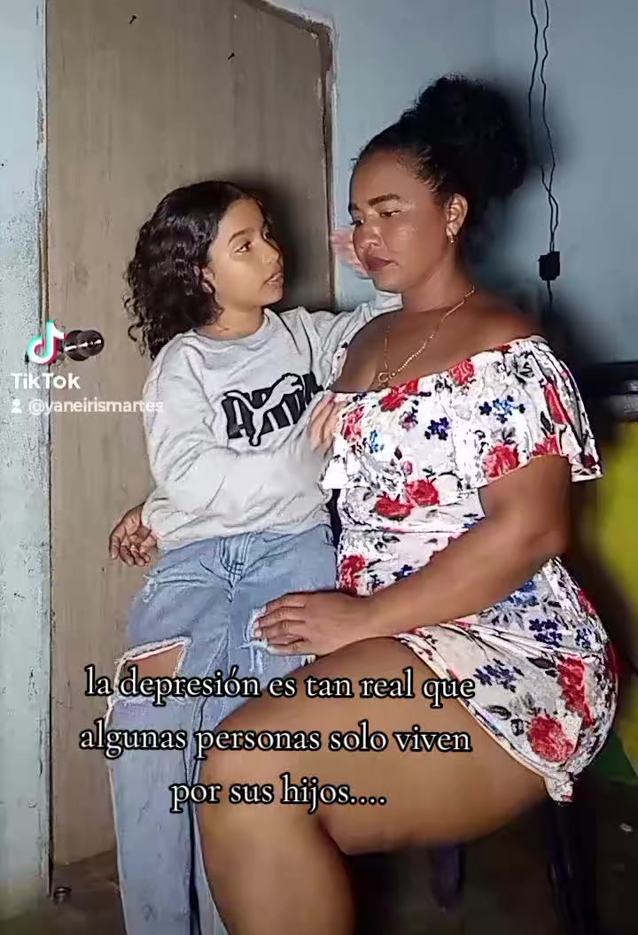 @la morenita linda 😘