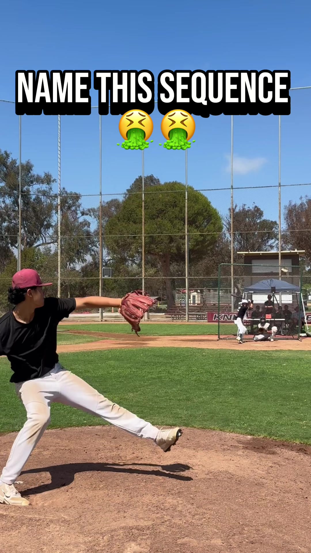 @CUTTERNATION BASEBALL
