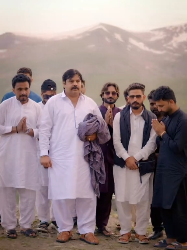 @Hum hain Azadar