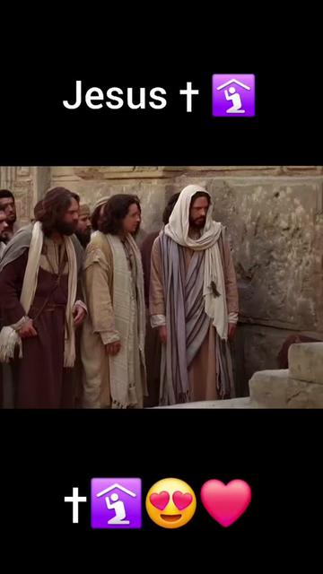 @Jesus Mindset
