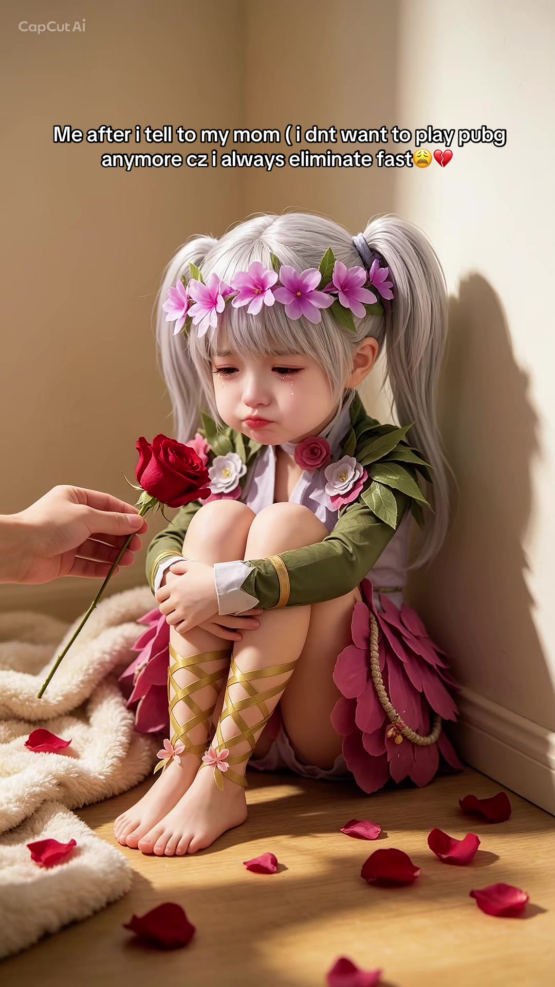 @TIKTOK๛ROSEッ