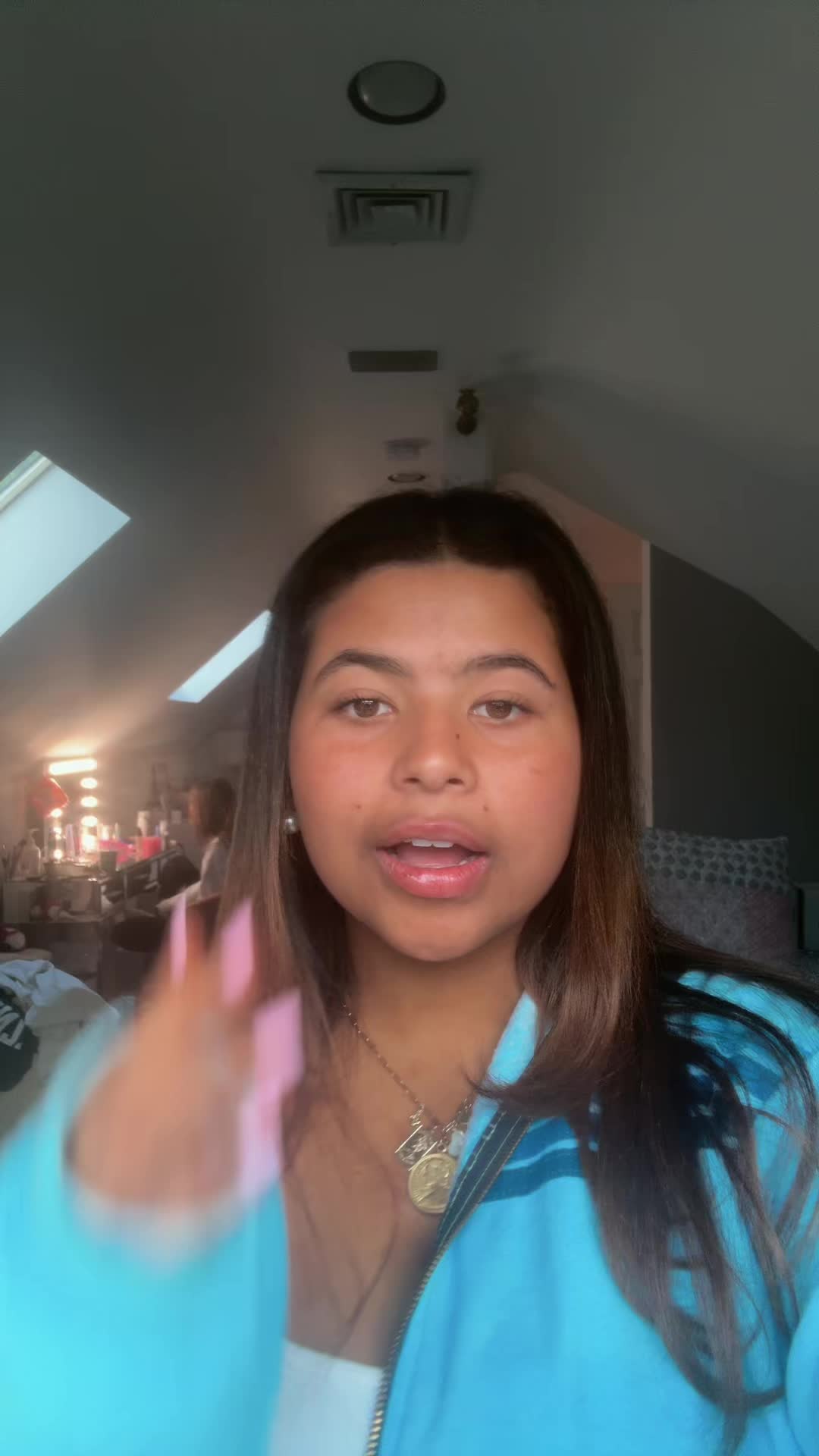 @Nadia Mitchell