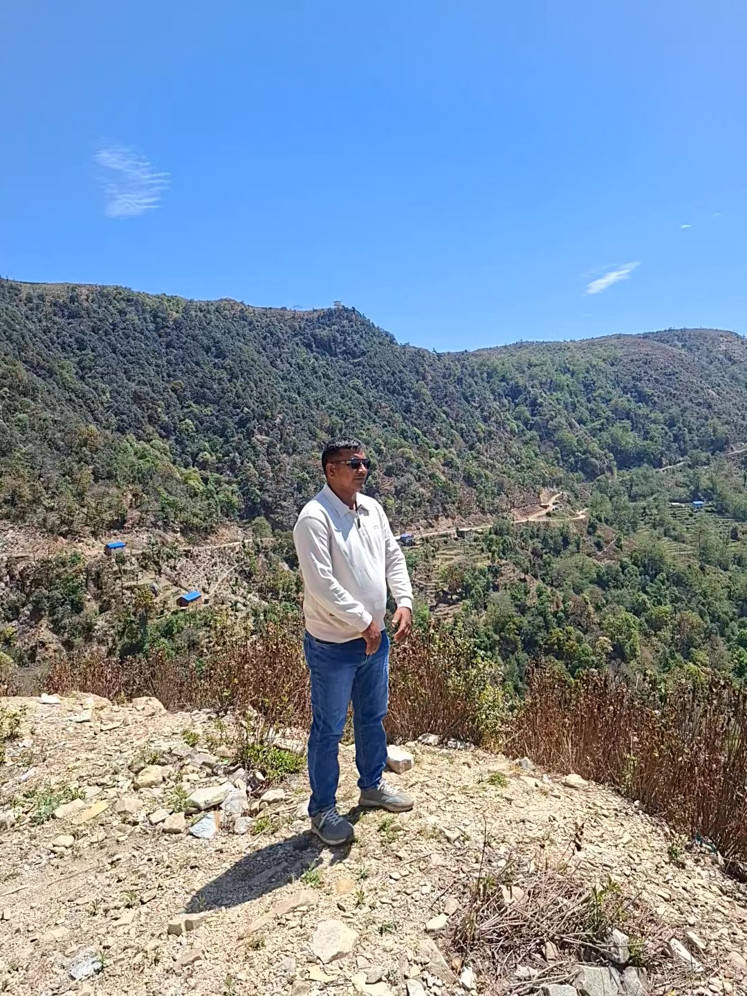 @Kriparam thapa