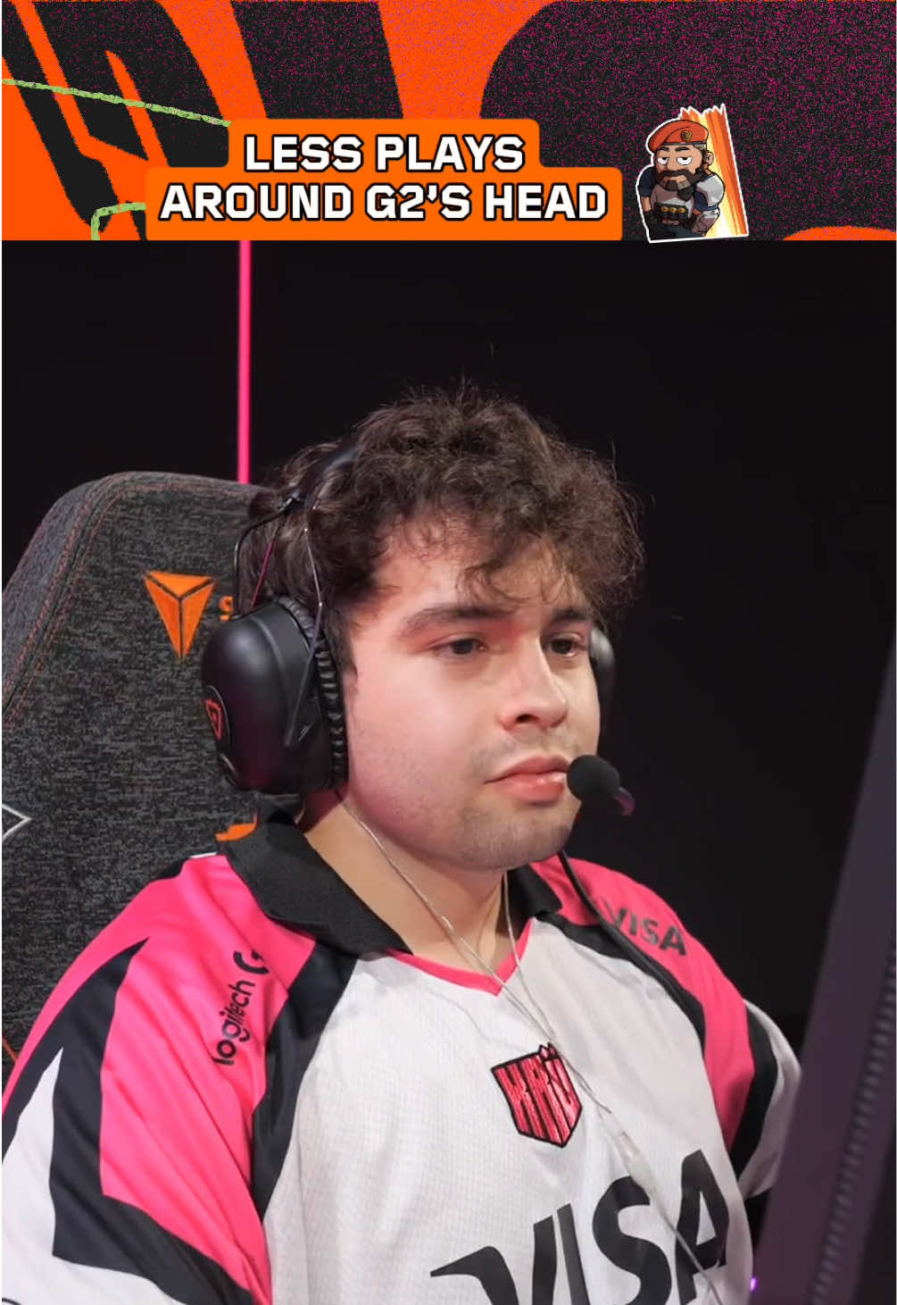 @VALORANT Esports NA