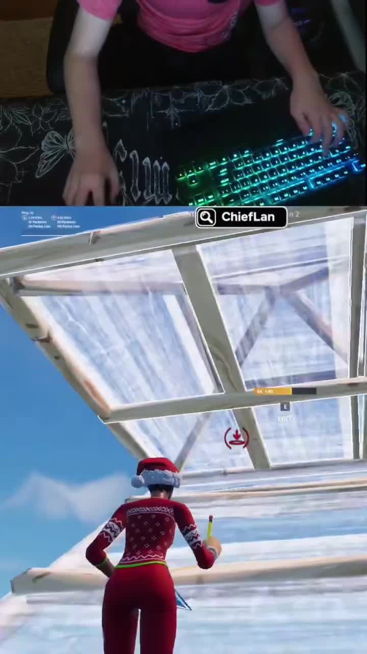 @7ven ChiefLan