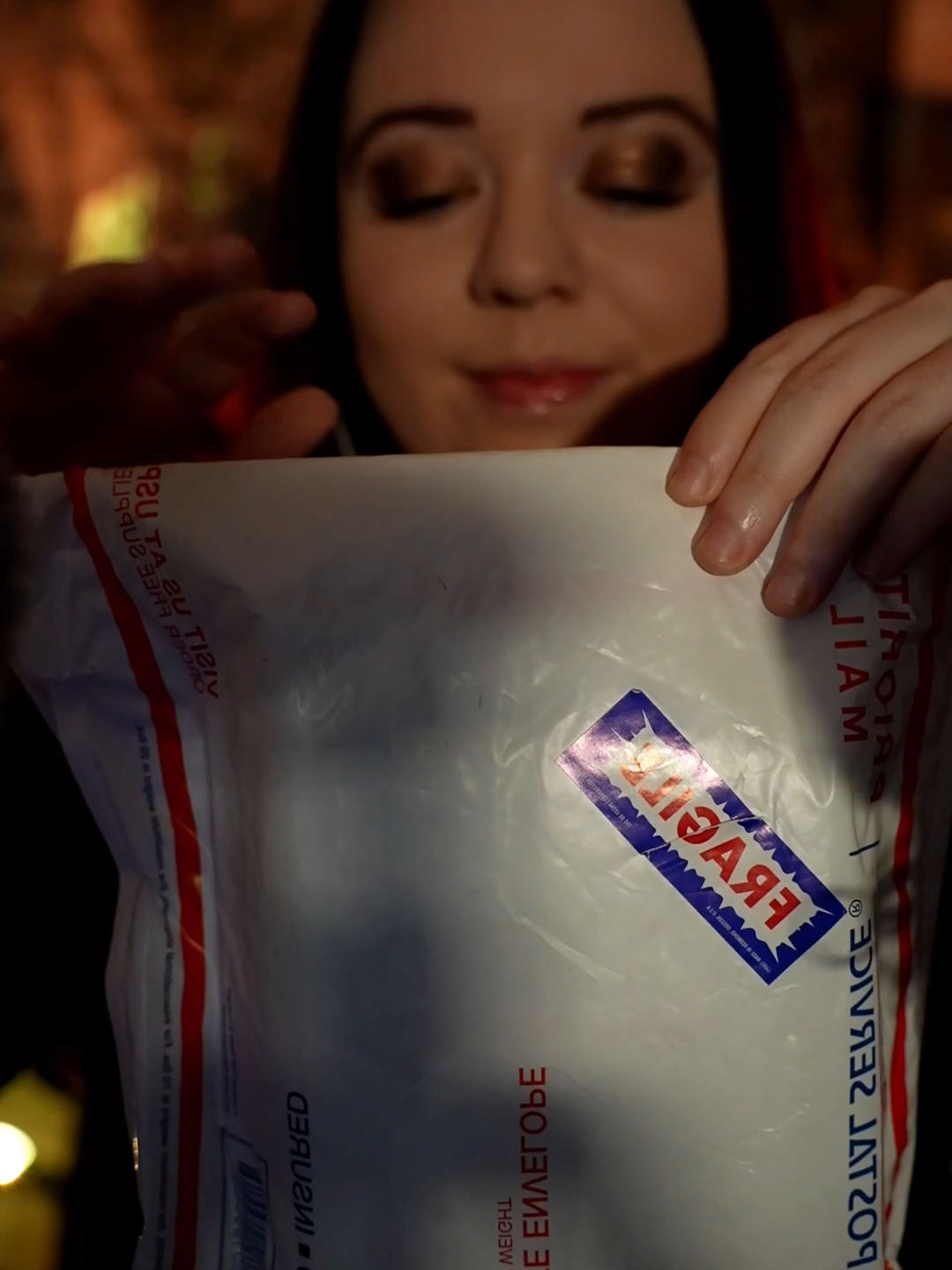@Enchant ASMR