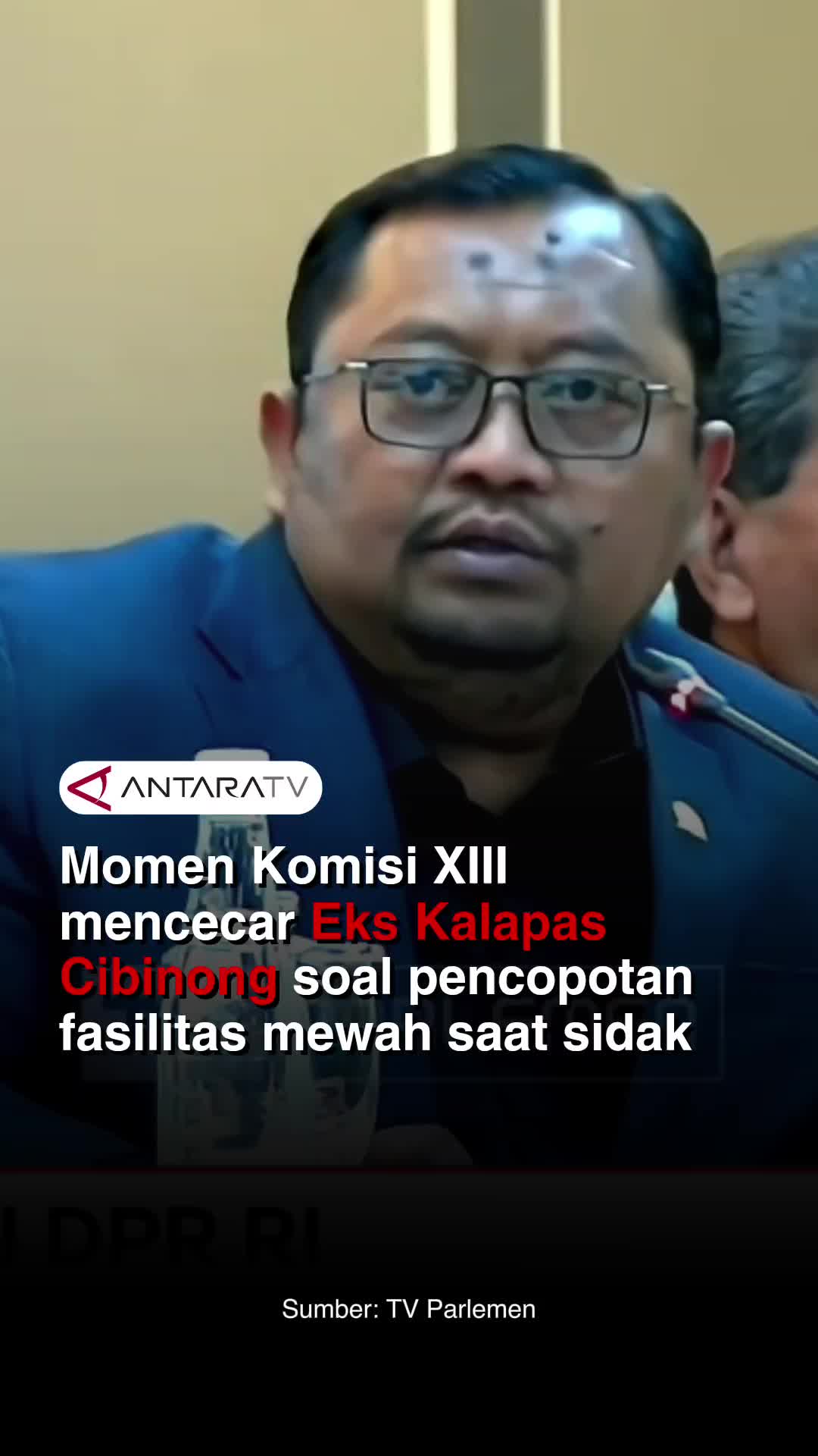 @Antara TV Indonesia