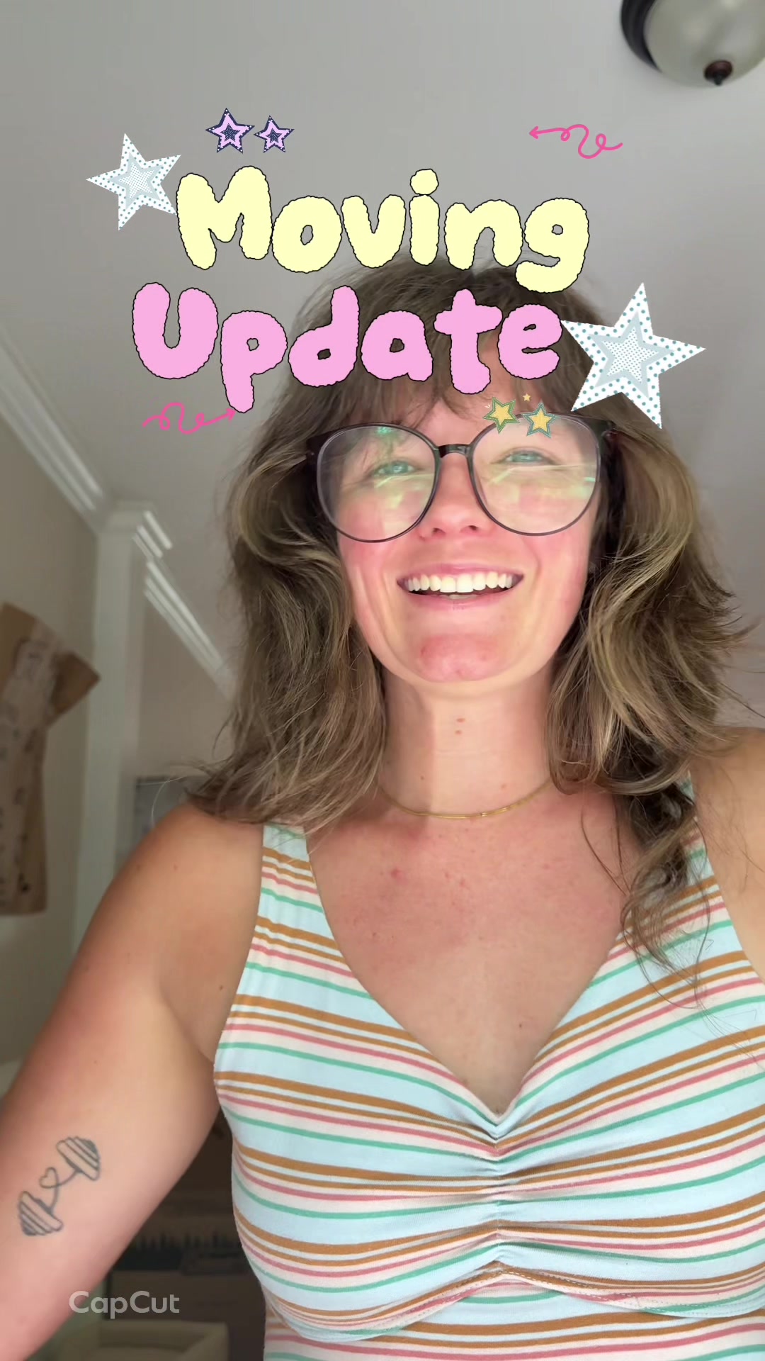 @Koribug | SAHM