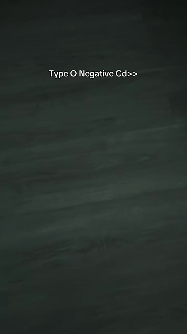 @๐คโnegative_gothicโ๐
