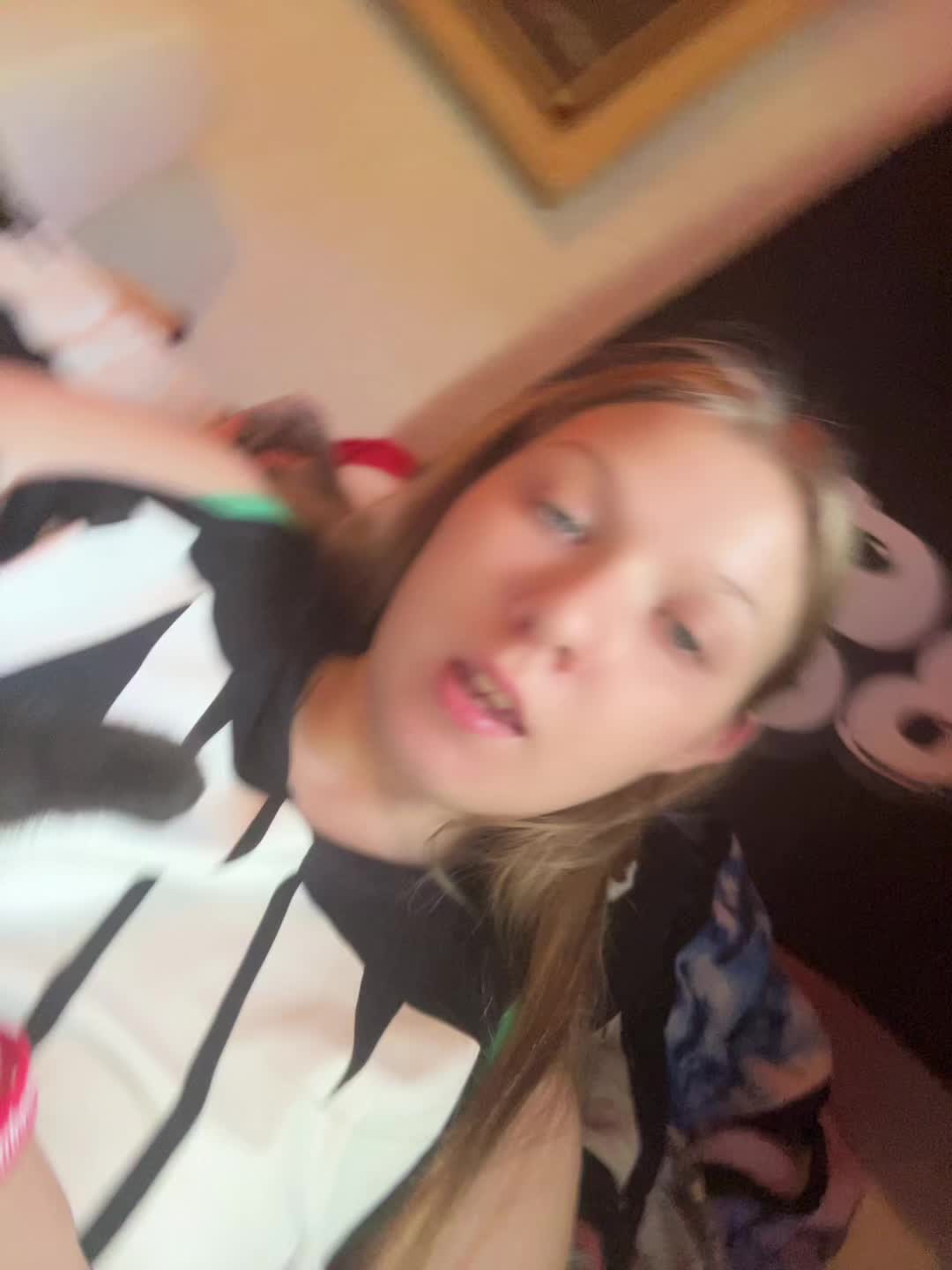 @Lexy Thomas