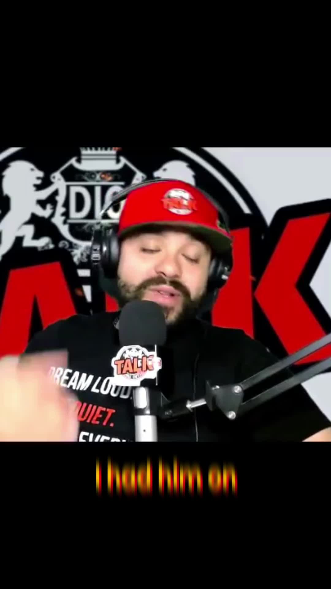 @Diomark King Diaz.