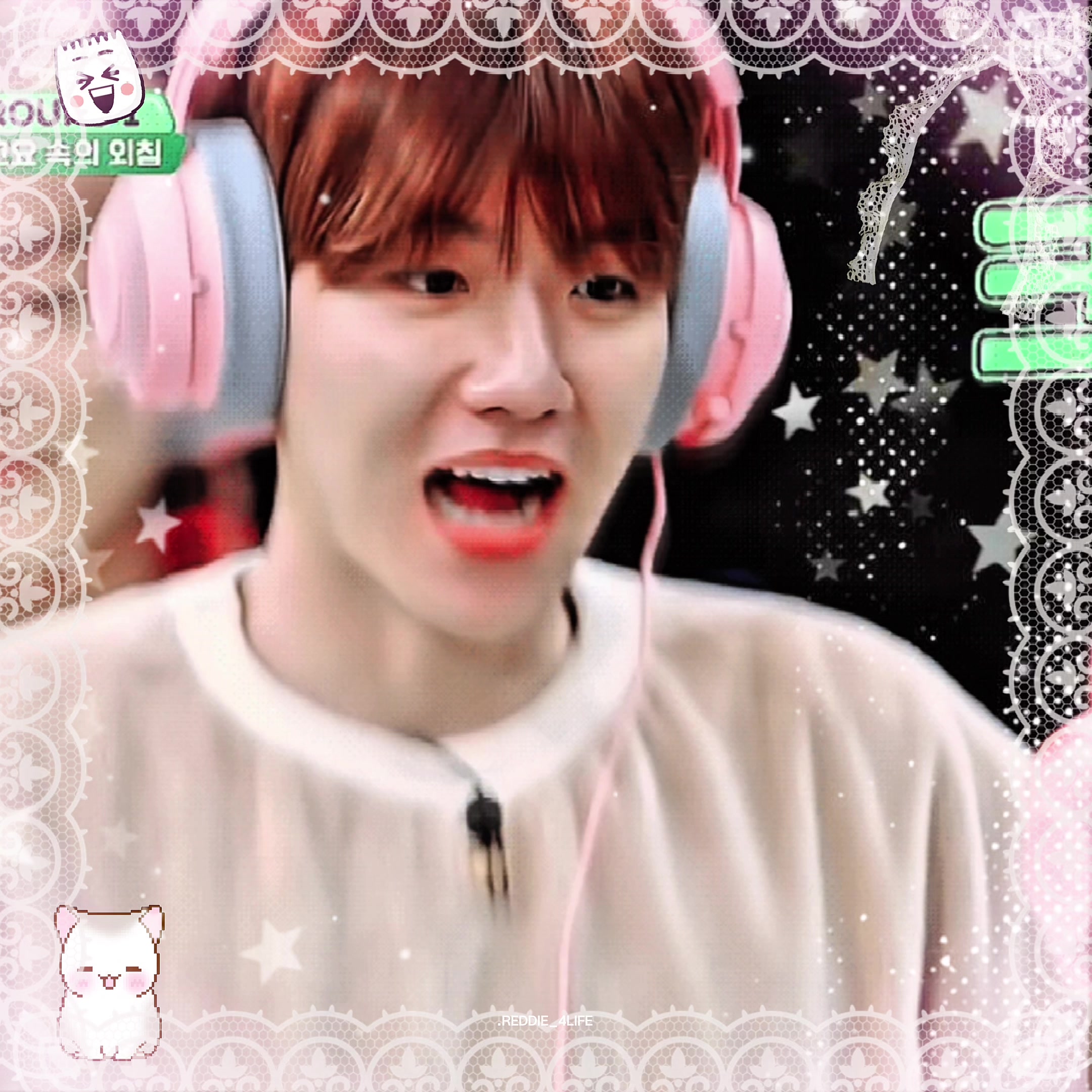 @๐๐๐๐โน(Baekhyun’s version)