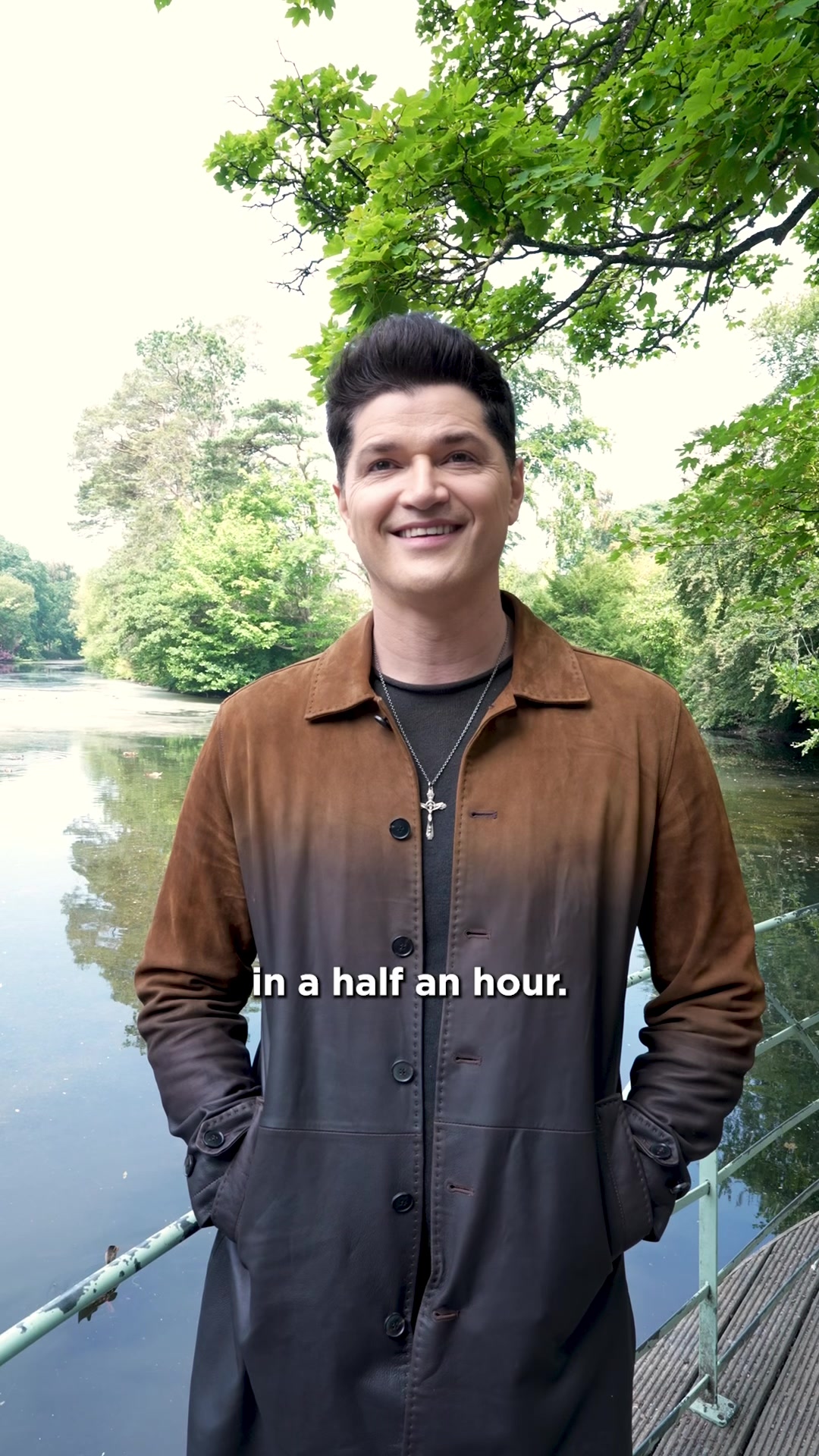 @The Script