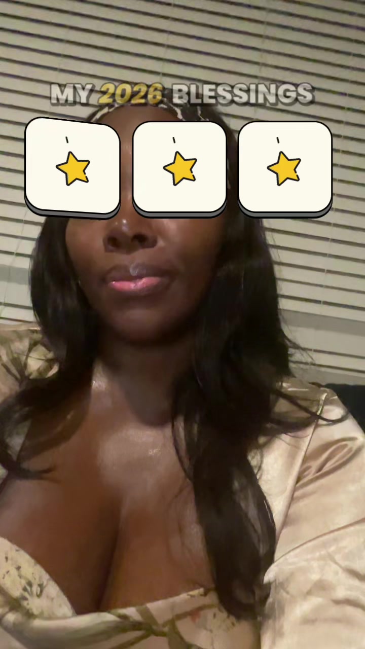 @Ya girl Starlet