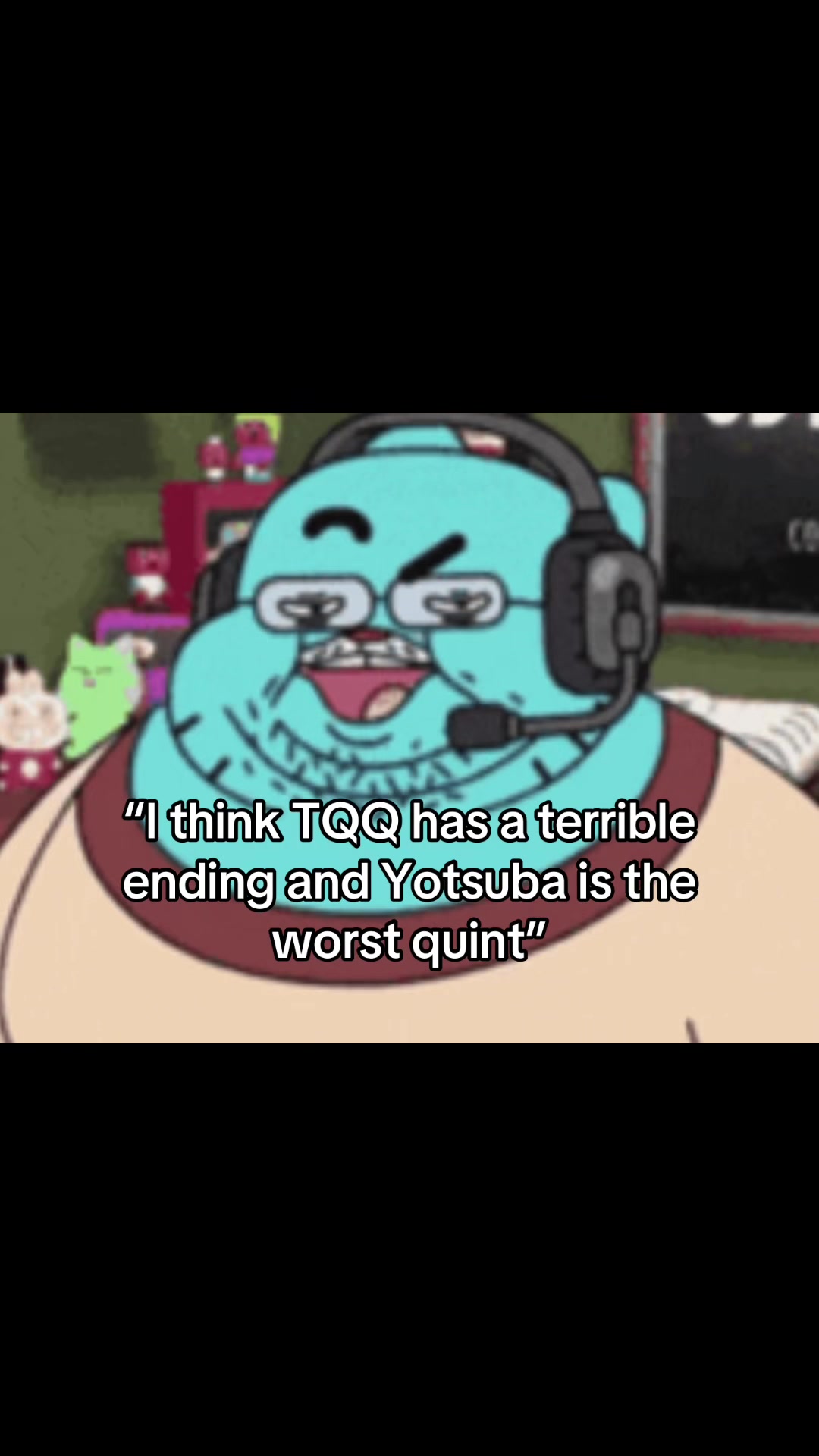 @Joe