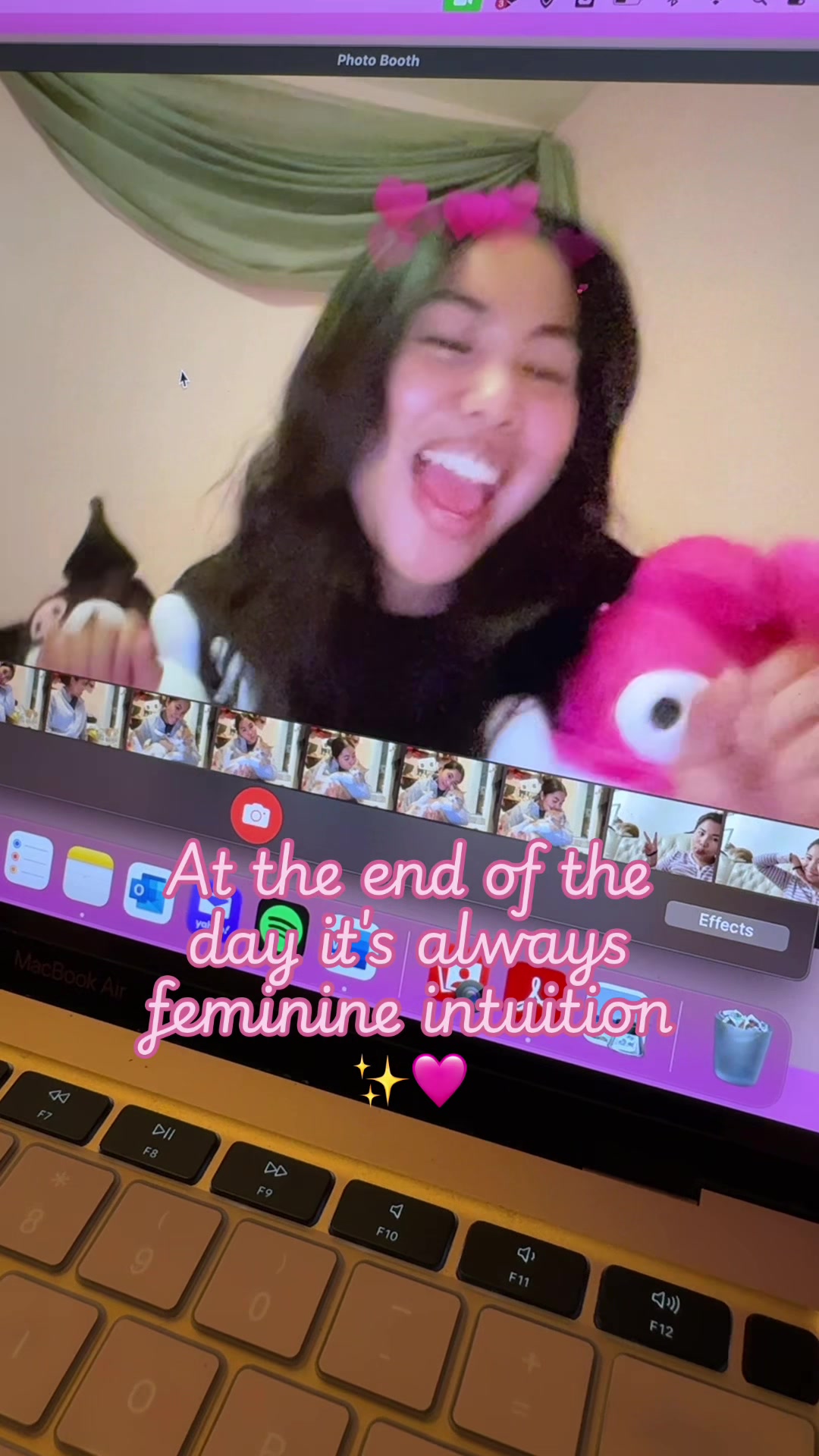 @Mardie Alcayde <3