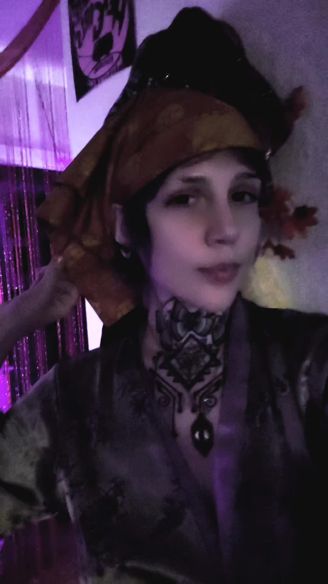 @Cassie Catnip