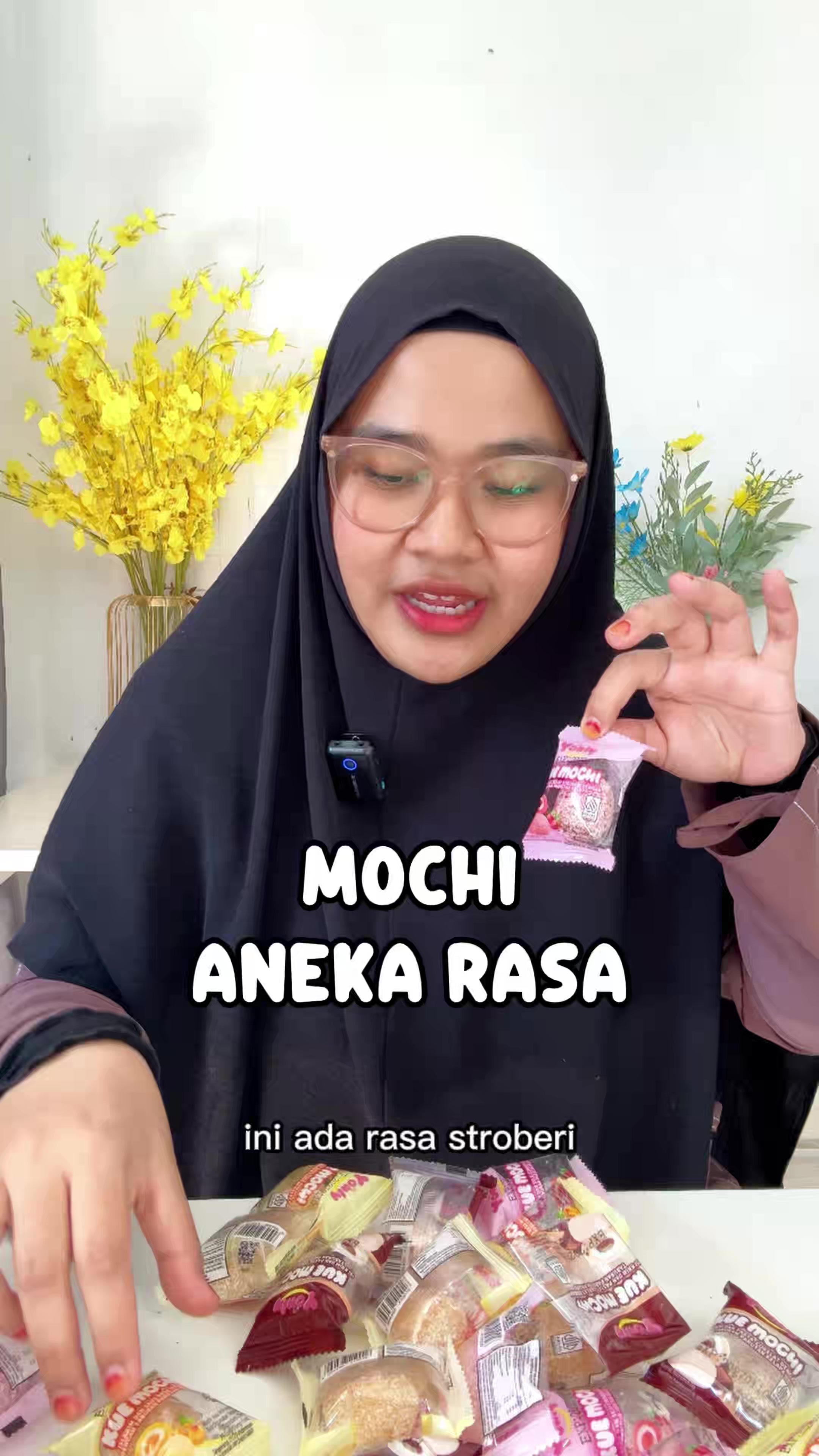 @Umma Riska