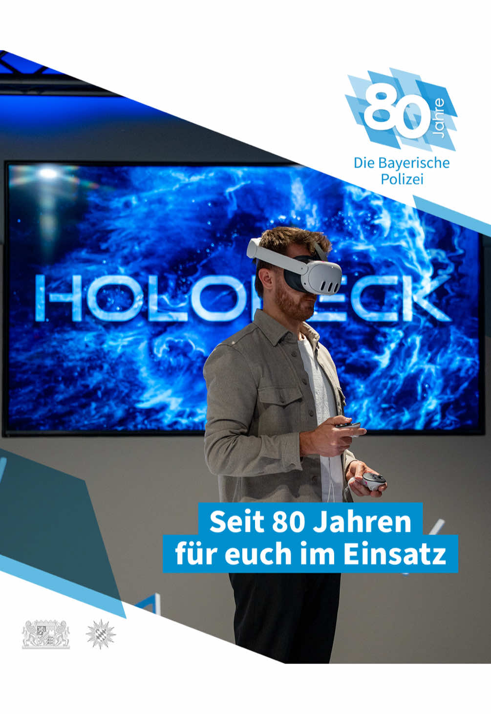 @Polizei München