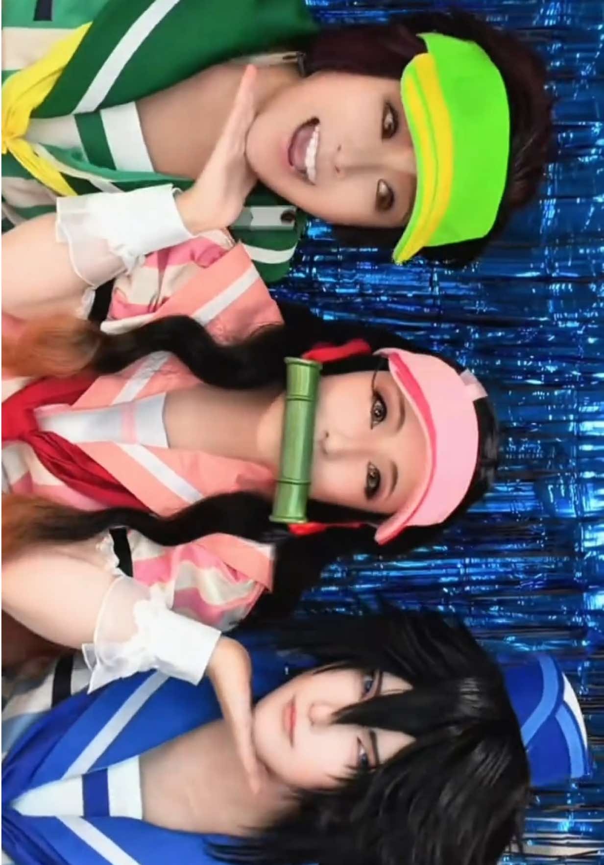 @Nanamura❄️💚