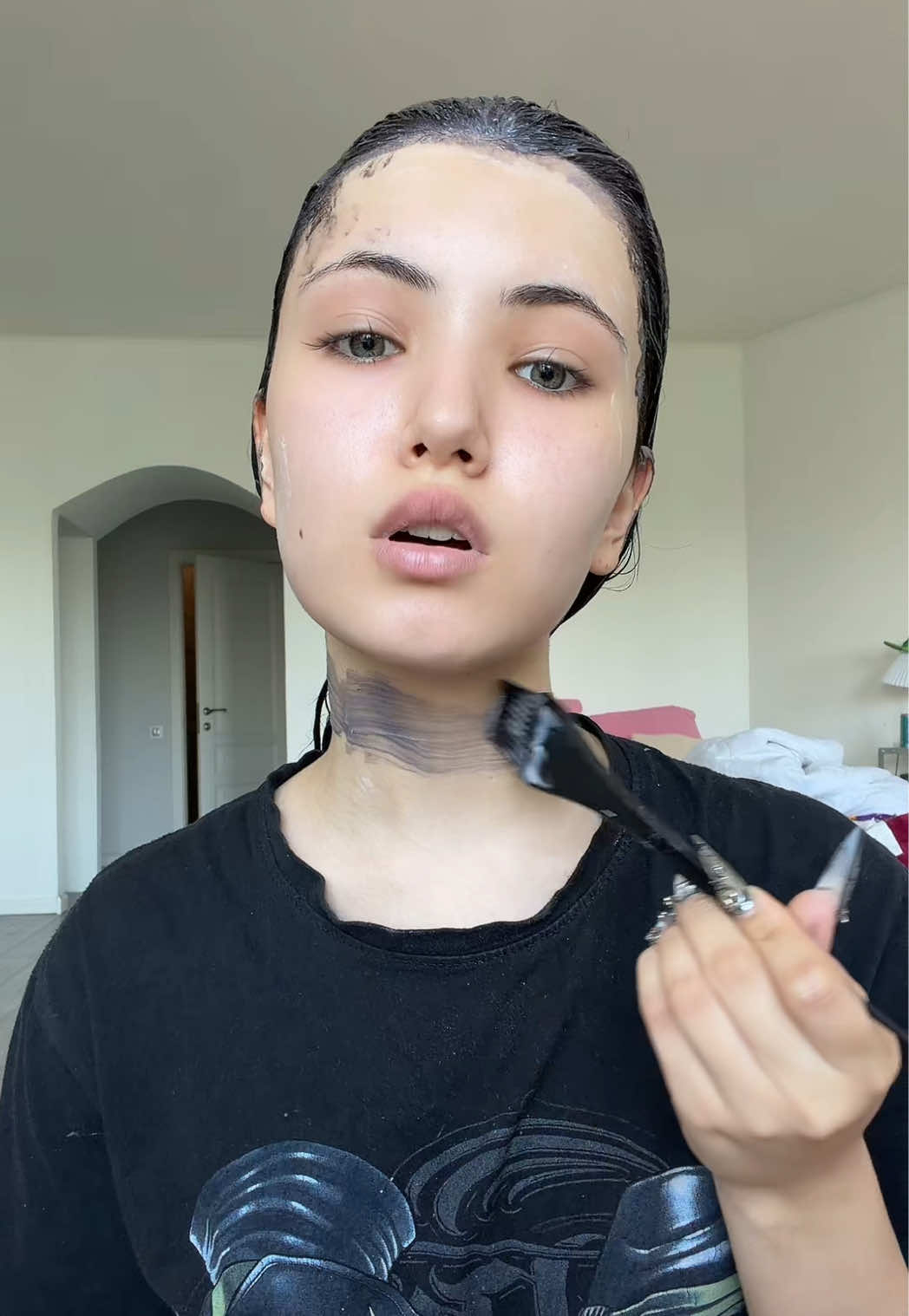 @векши