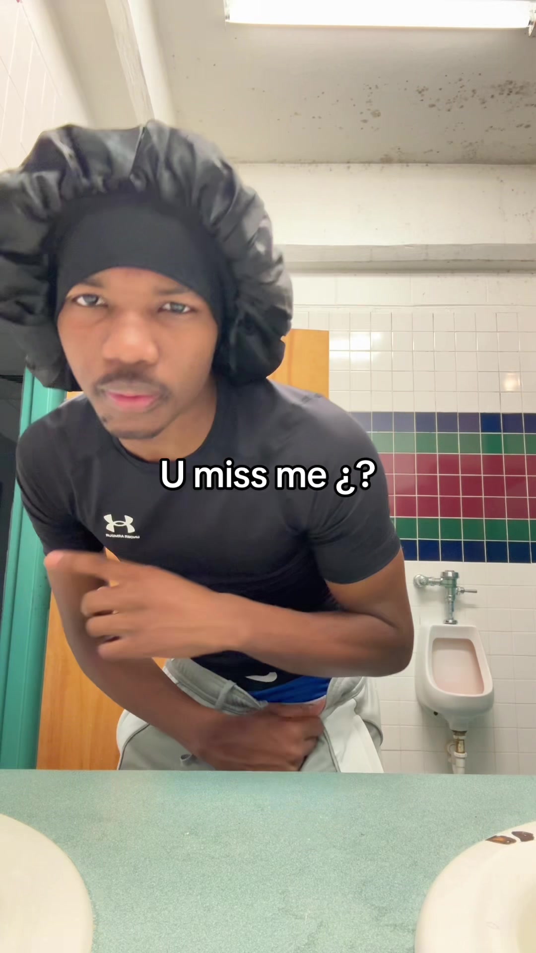 @Yes I got lajan homie not 4 u
