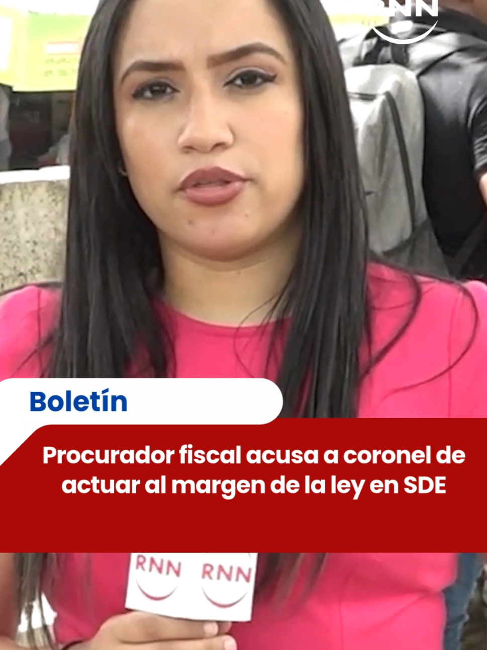 @Noticias RNN