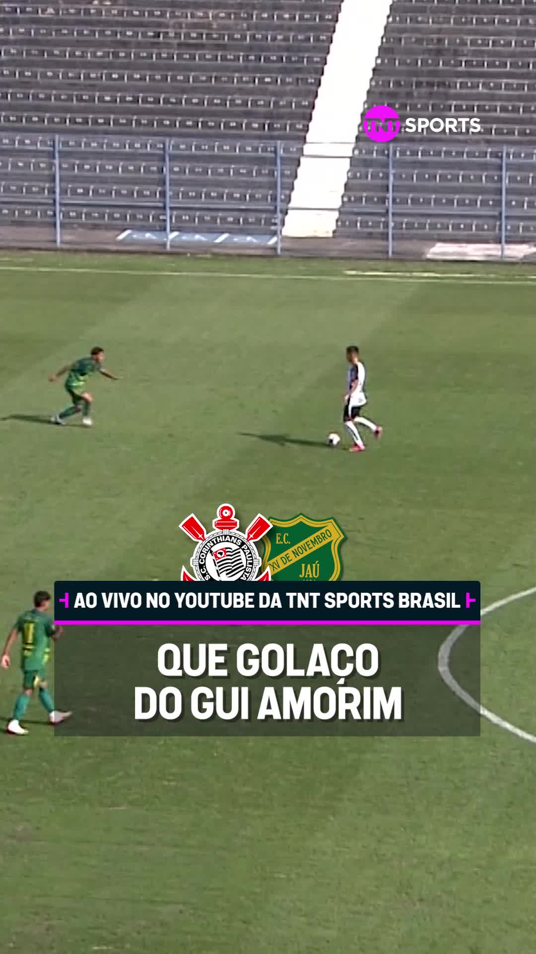 @TNT Sports Brasil