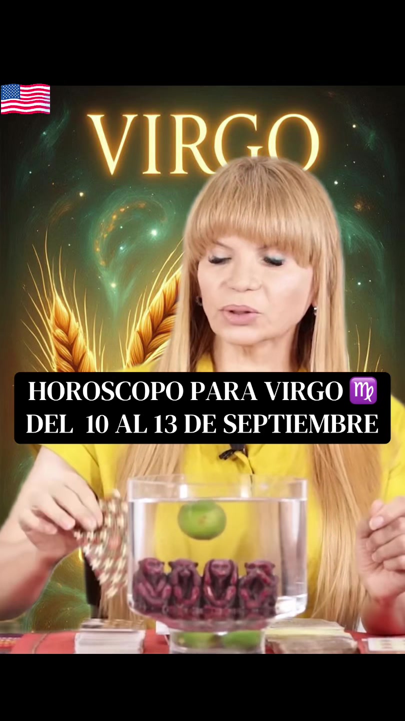@LA VIDENTE 13 🧿