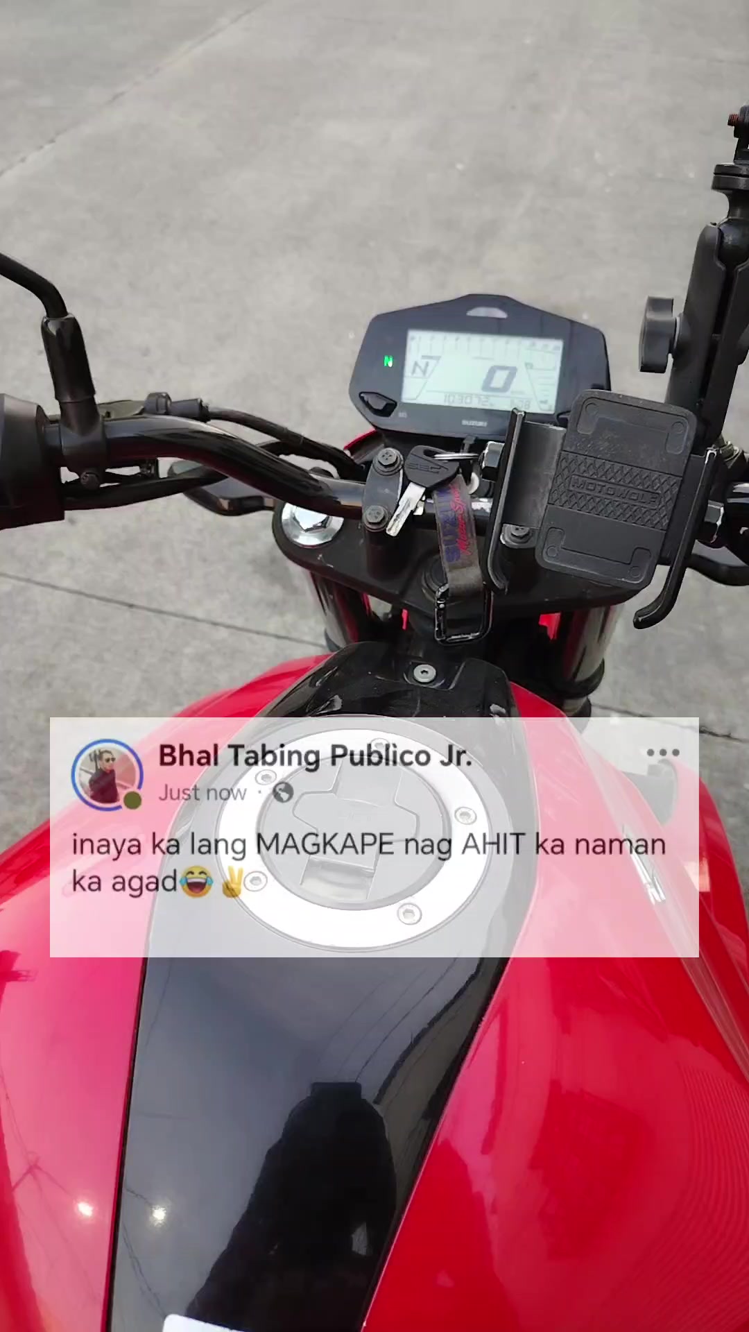 @MANAGAYAT MOTOVLOG
