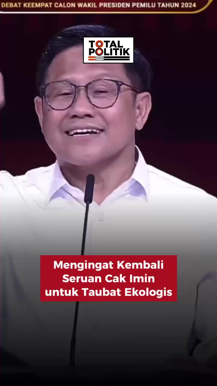 @Total Politik