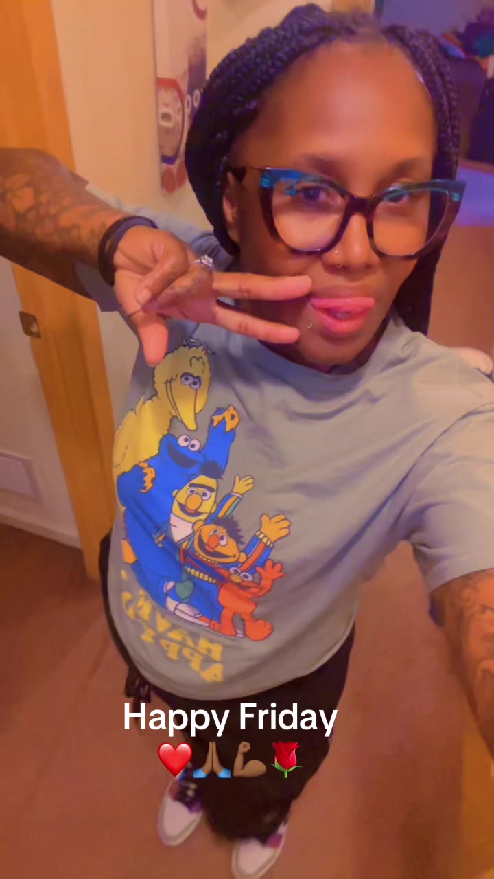 @Keysha