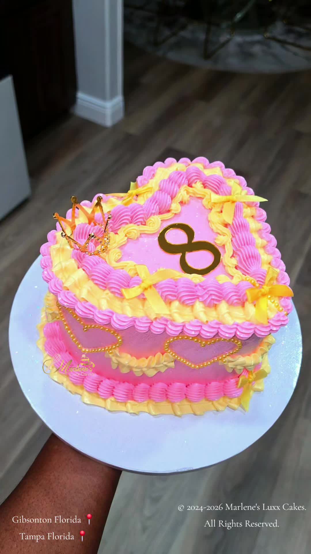 @Marlene'sLuxx_Cakes&Dishes