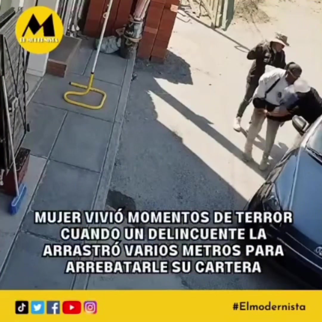 @El Modernista