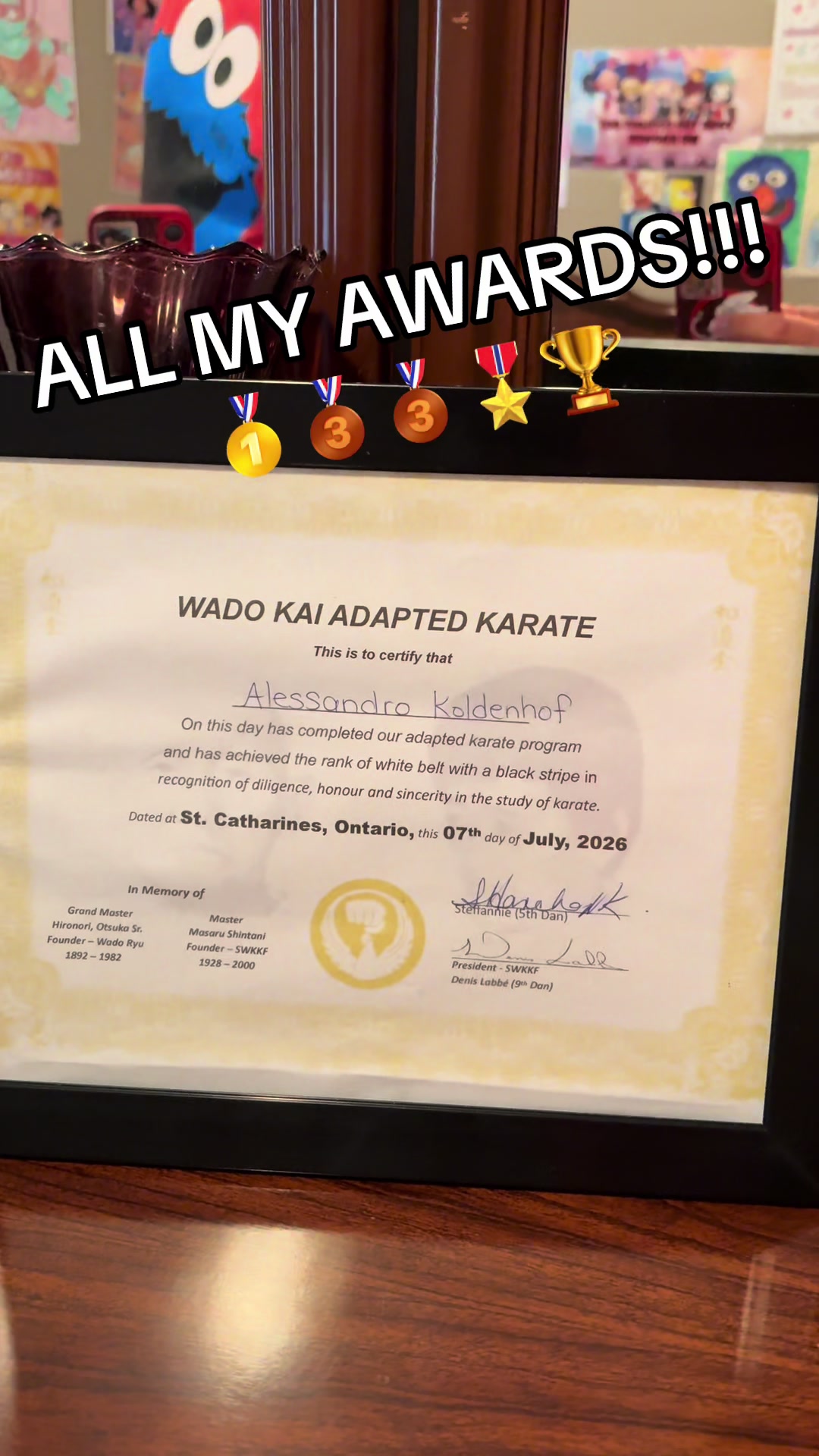 @Alessandro Koldenhof ❤️❤️