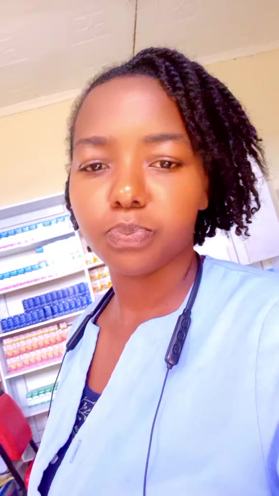 @Kamau Maggy