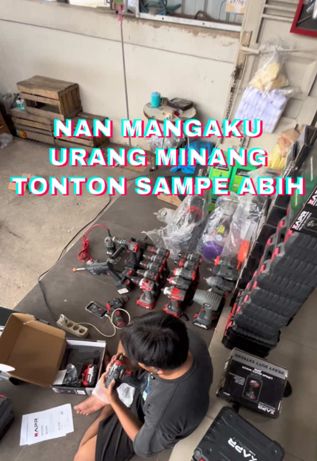 @KB Teknik