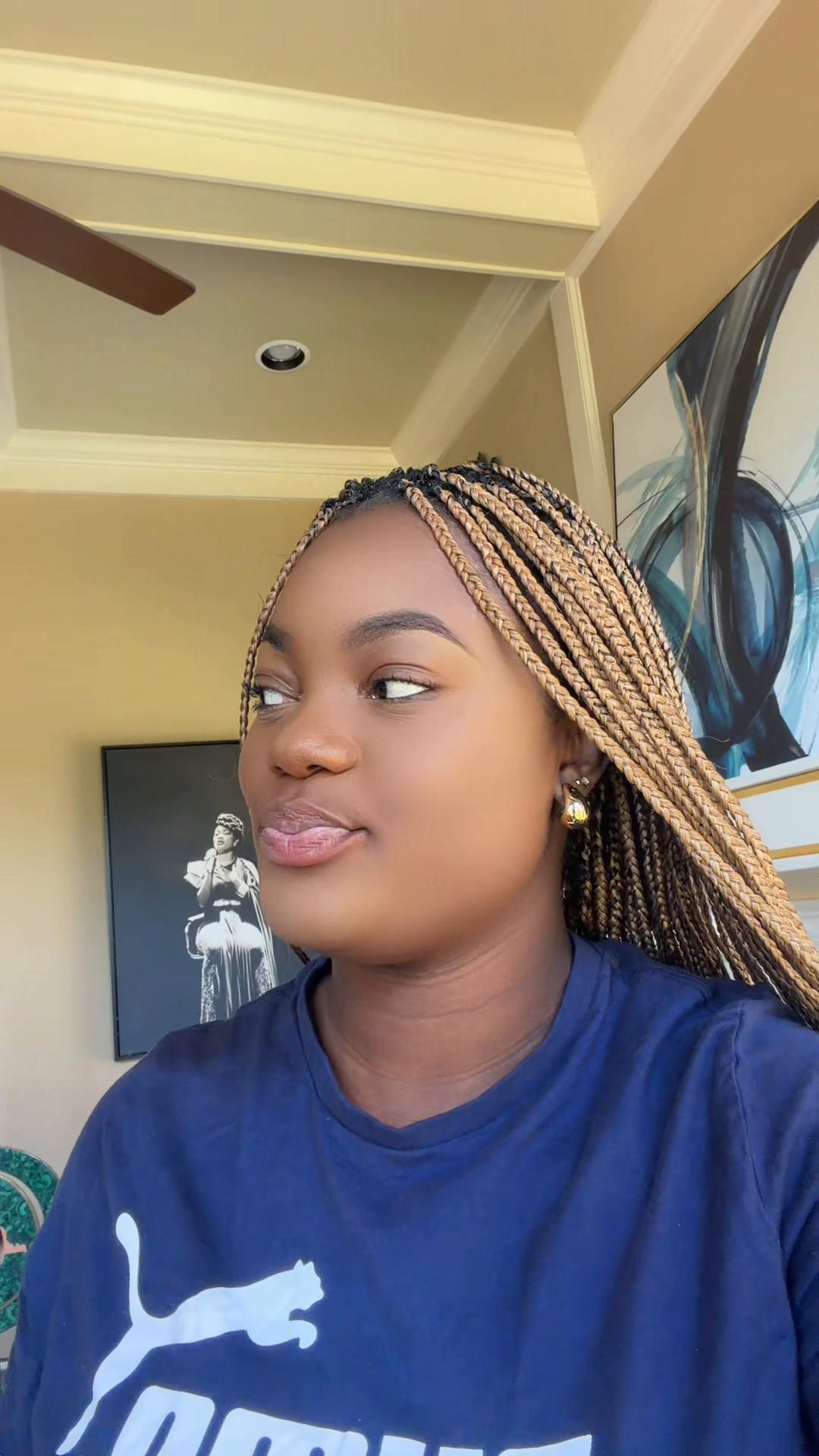 @Deborah LUKALU KASEBA