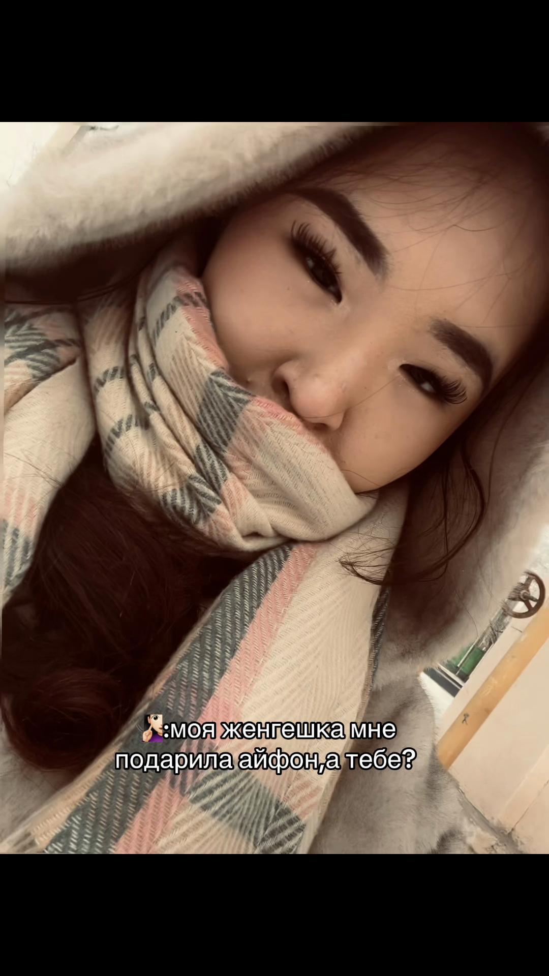 @zhaksylykovna❤️