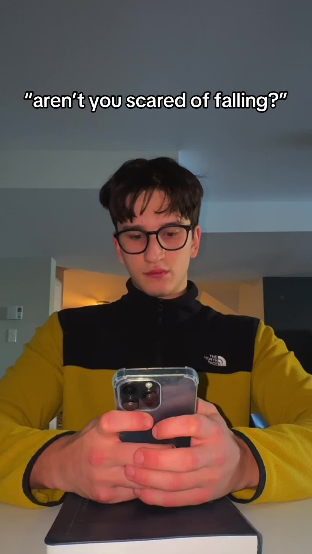 @Alexis Ladouceur