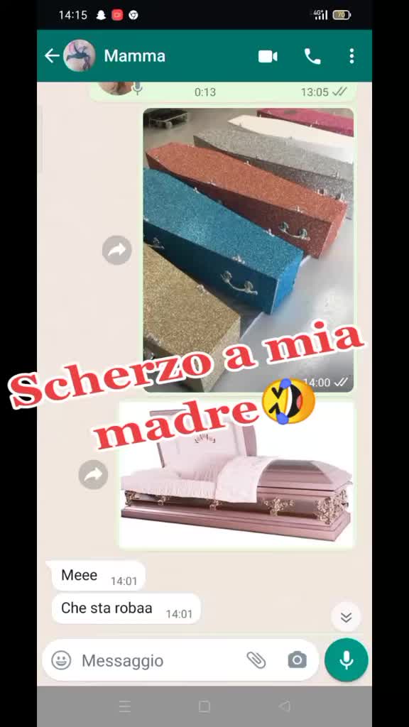 @🚻LaCoppiaFoggiana&reg;️