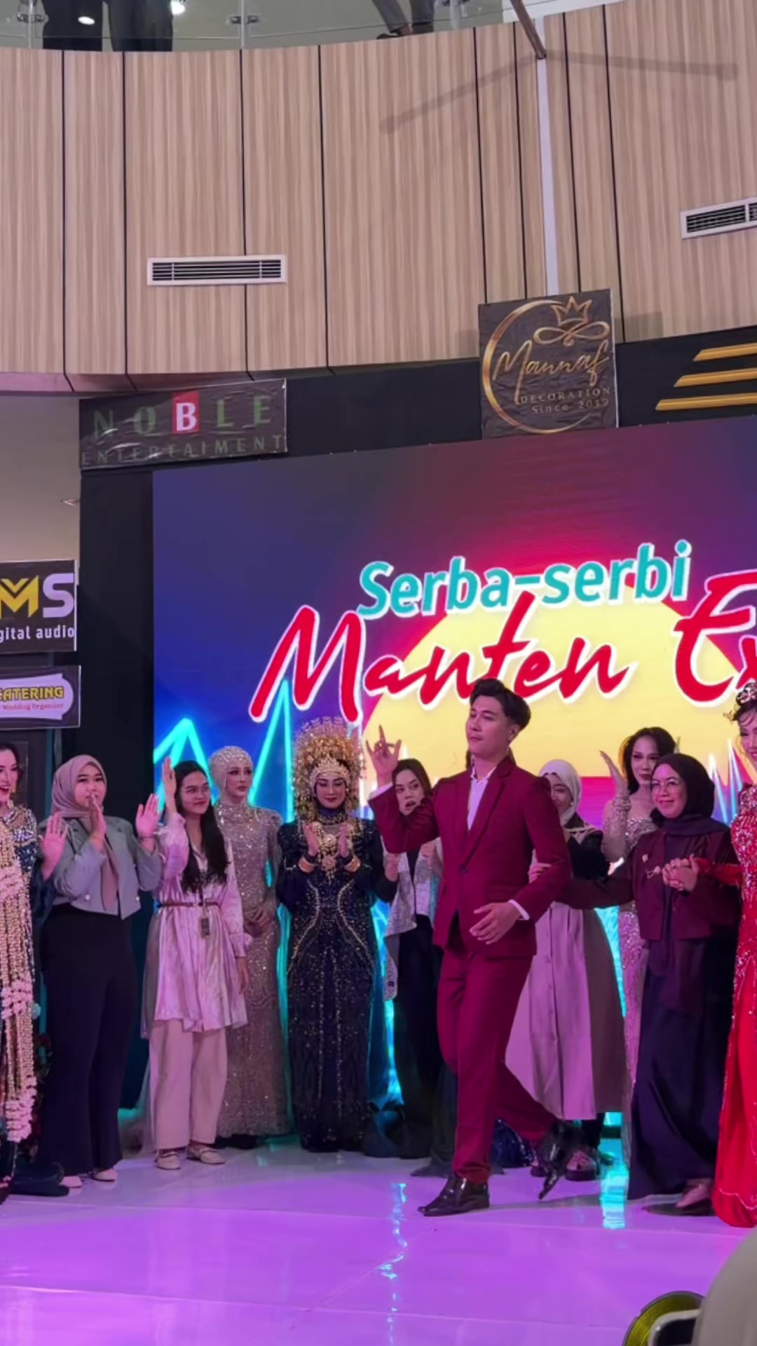 @SNR WEDDING SIDOARJO