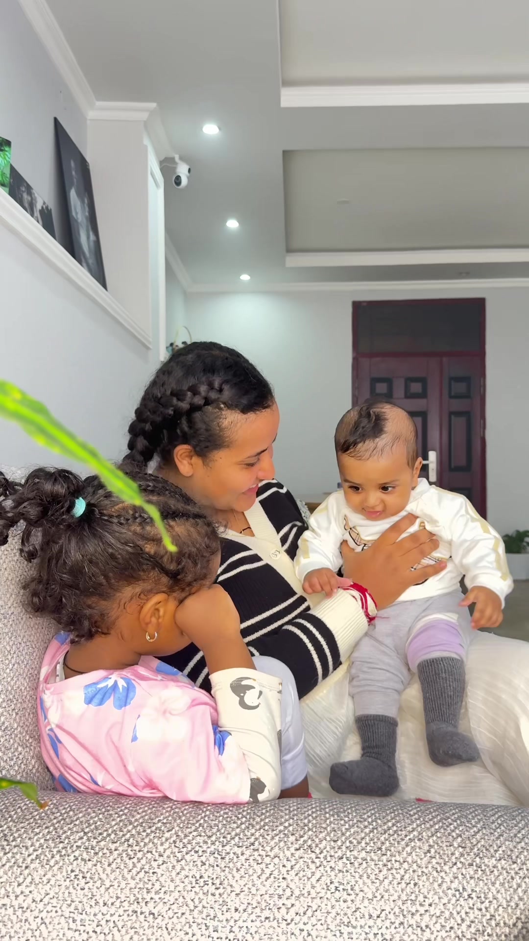 @ቅድስት 🧡