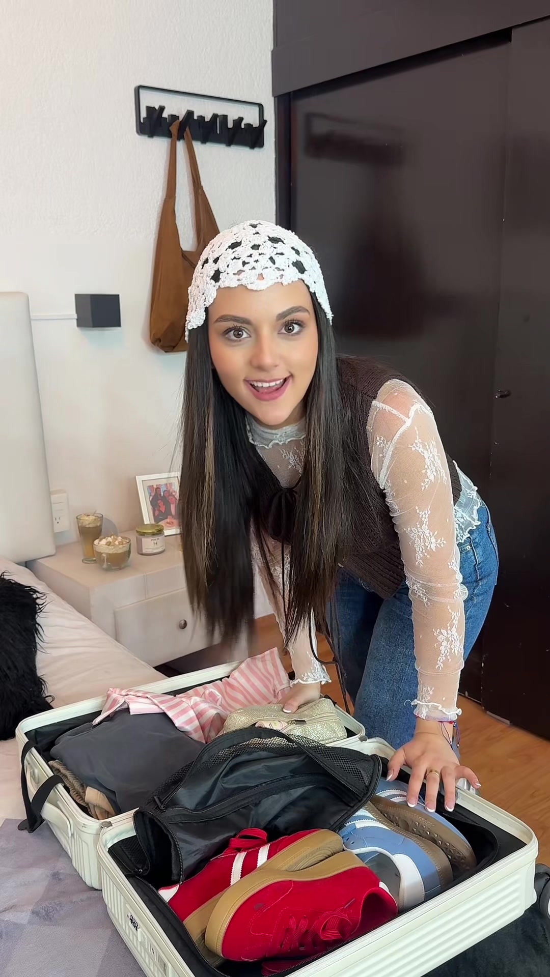 @Fernanda Rivas✨