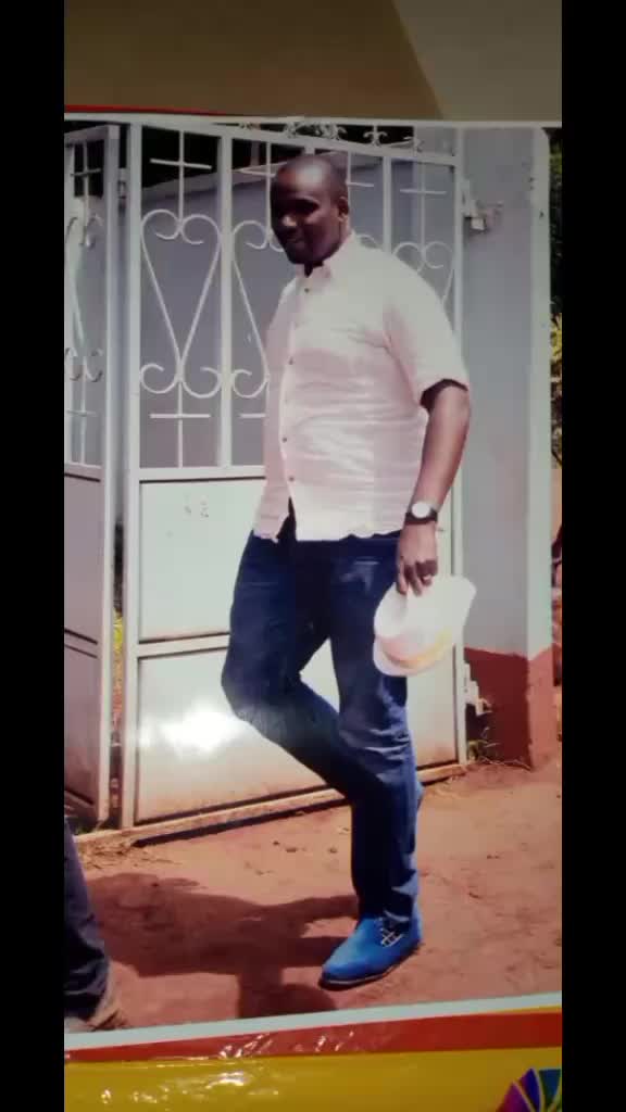 @muturi wanjie