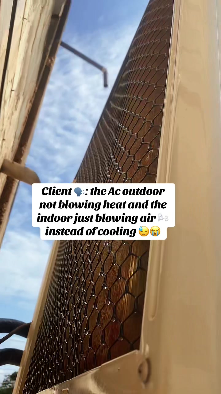 @HVAC ENGINEER ❄️🪛🔧