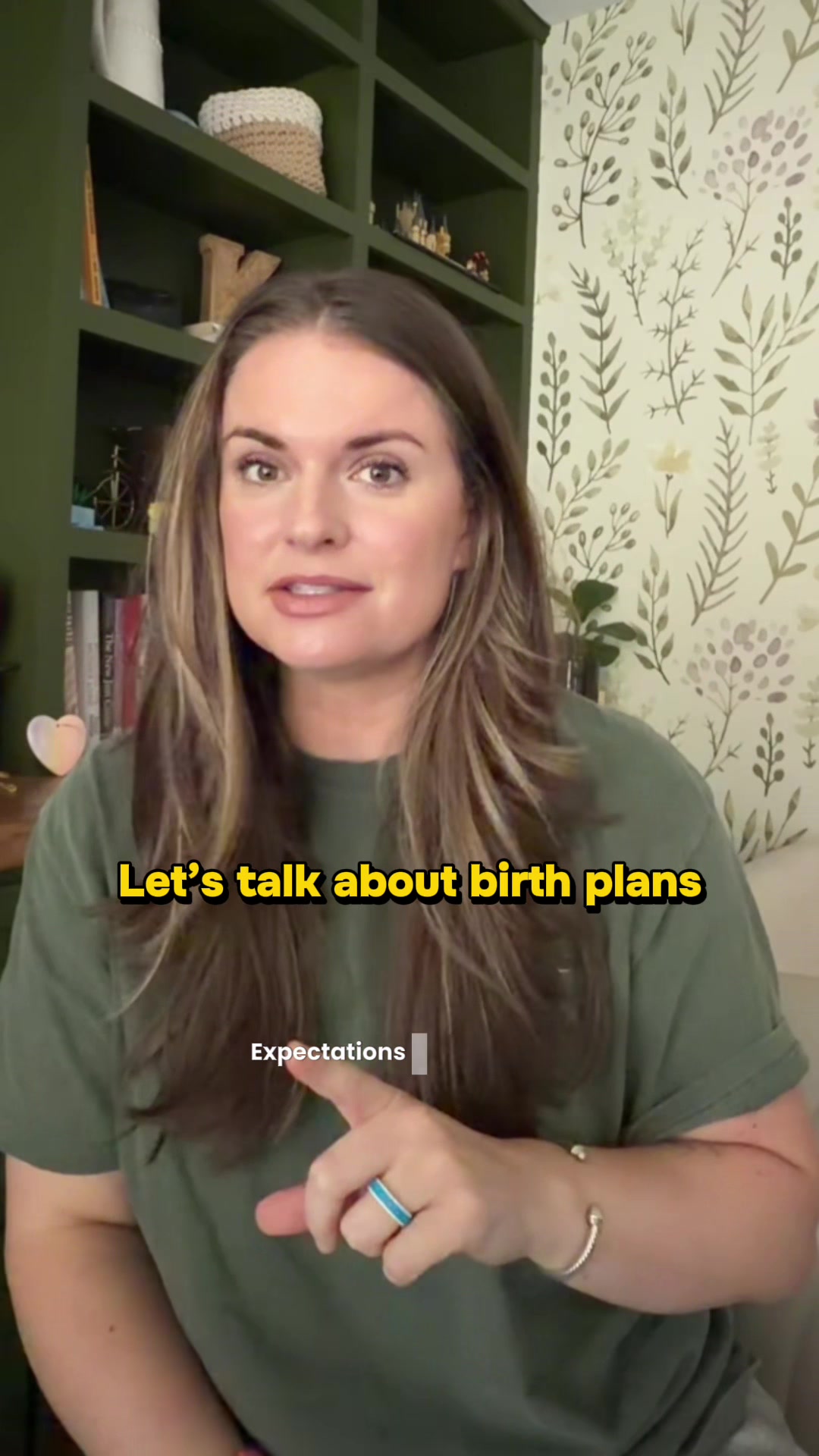 @The Birth Trauma Mama, LCSW