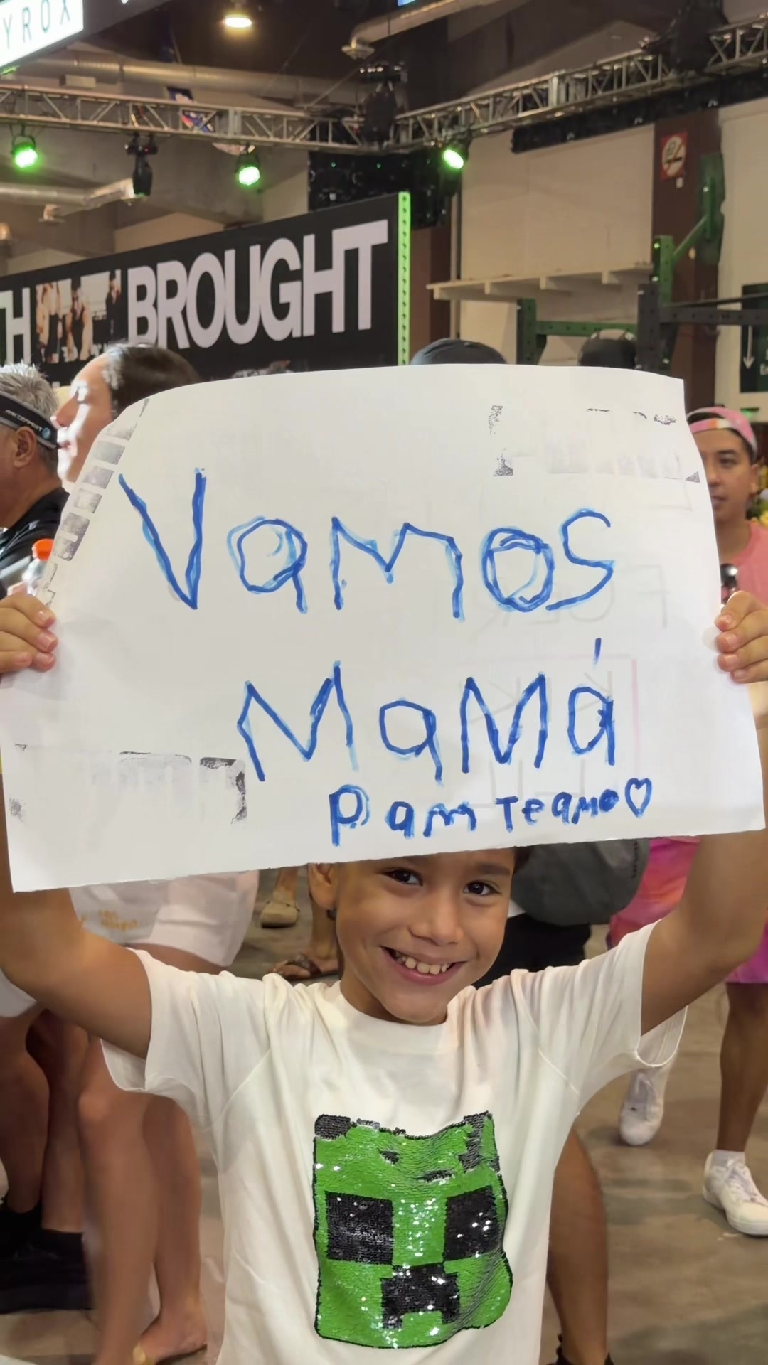 @HYROX MÉXICO