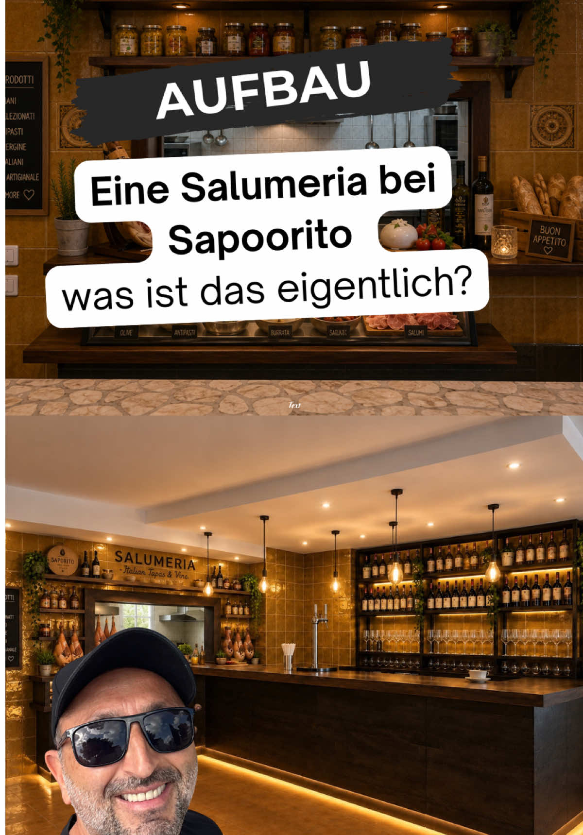 @Tony | SAPOORITO & SAPOORI