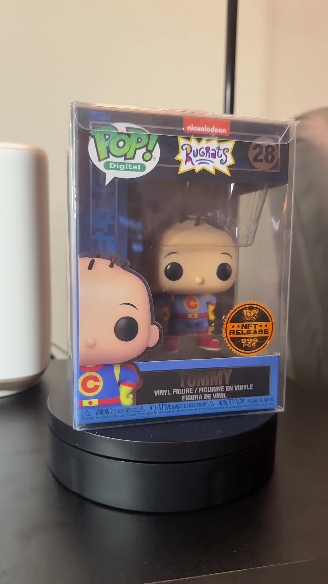 @Mr. Funko